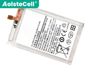 Samsung Z Fold2 5G akkumulátor