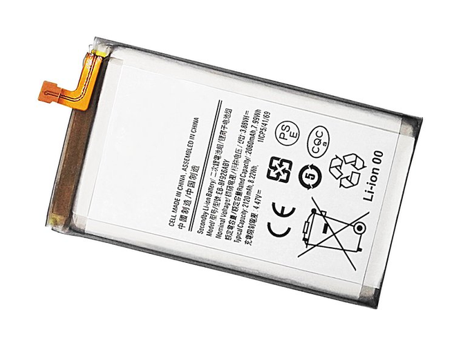Samsung EB-BF926ABY akkumulátor