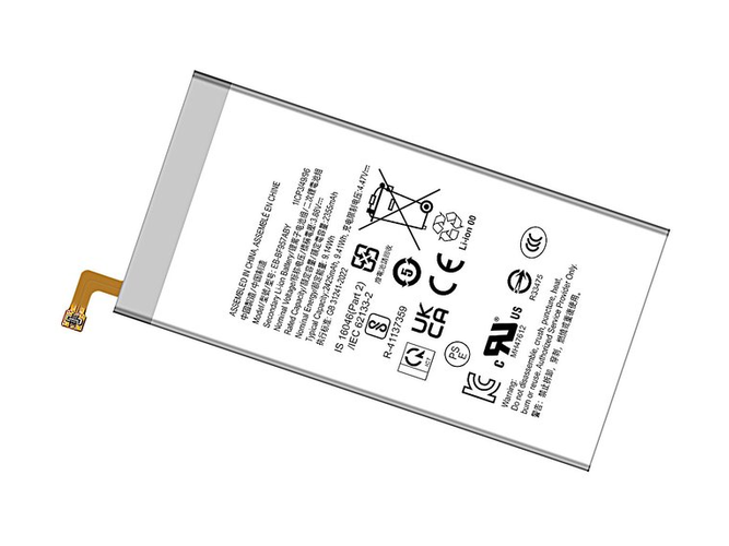 Samsung EB-BF957ABY akkumulátor
