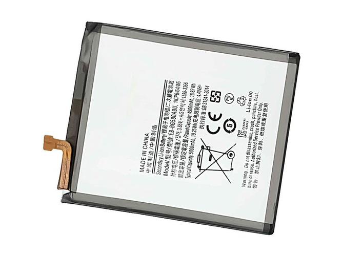 Samsung SM-M205F M20 2019 akkumulátor