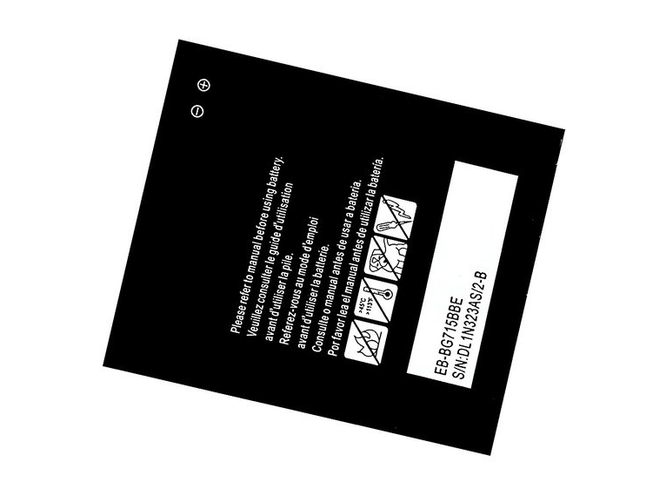 Samsung SM-G715U akkumulátor