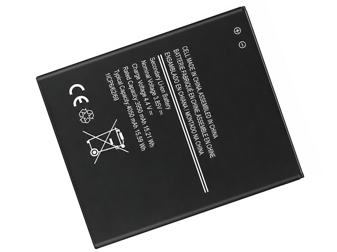 Samsung SM-G736B akkumulátor