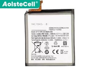Samsung EB-BG991ABY akkumulátor