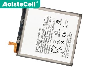 Samsung Galaxy S21 Ultra 5G SM-G998U akkumulátor