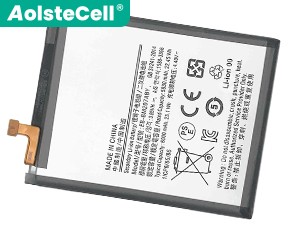 Samsung Galaxy F41 akkumulátor