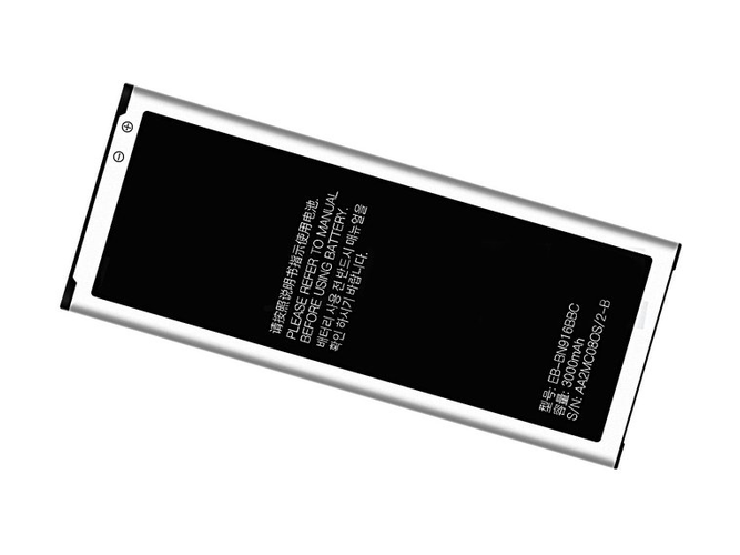 Samsung Galaxy Note 4 SM-N910F akkumulátor