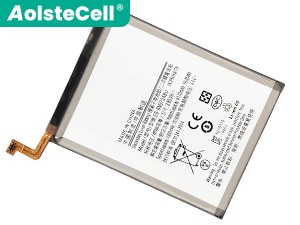 Samsung Note 10+ akkumulátor