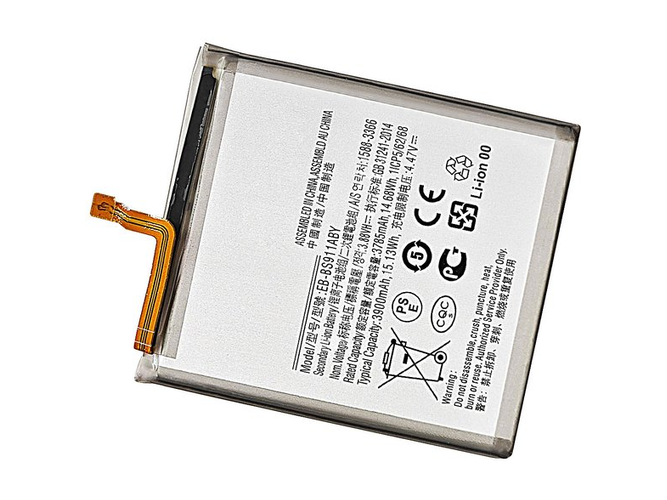 Samsung Galaxy S23 SM-S911B akkumulátor