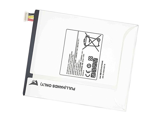 Samsung Galaxy T350 T355 akkumulátor