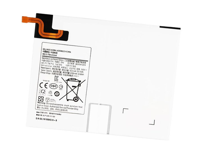 Samsung EB-BT515ABU akkumulátor