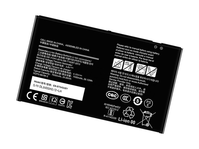 Samsung EB-BT545ABY-94 akkumulátor