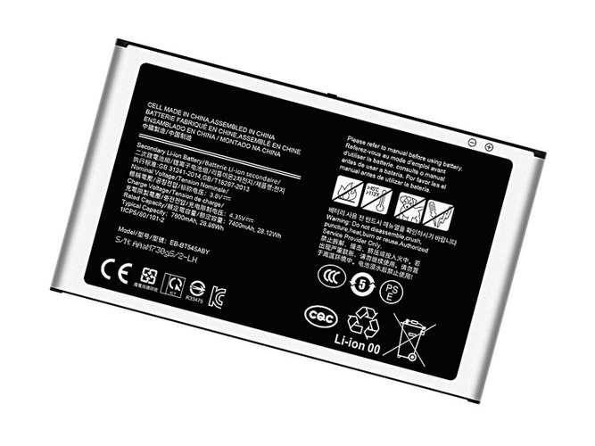 Samsung Tab Active Pro akkumulátor