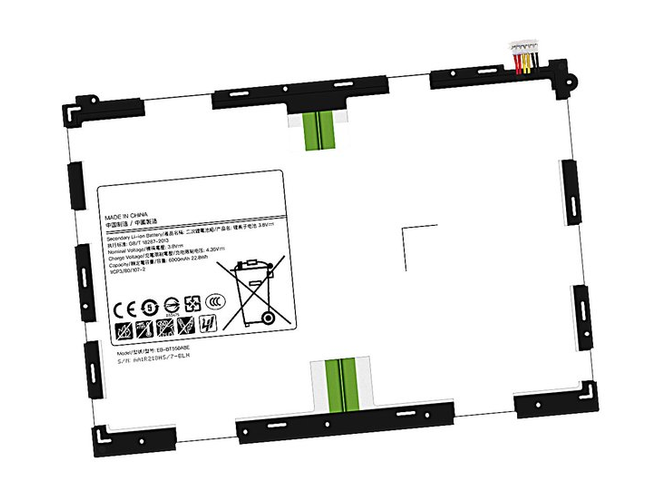 Samsung EB-BT550ABE akkumulátor