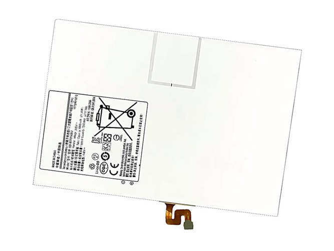 Samsung SM-T865 akkumulátor