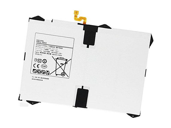Samsung SM-T825C akkumulátor