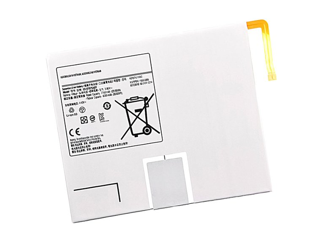 Samsung SM-T876B akkumulátor