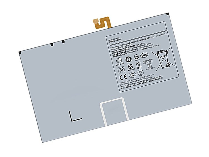 Samsung Galaxy Tab S7 PLUS akkumulátor