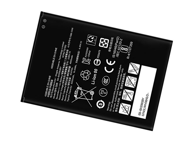 Samsung GH43-05200A akkumulátor