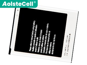 Samsung i8190N akkumulátor