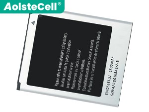 Samsung Galaxy S Duos S7562 akkumulátor