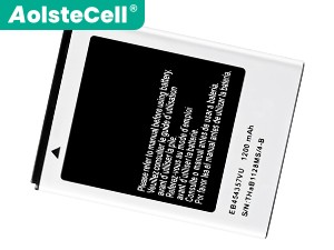 Samsung Galaxy GT-S5301 akkumulátor