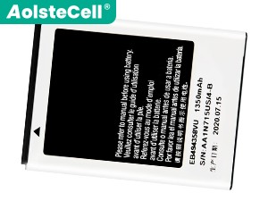 Samsung EB494358VU akkumulátor