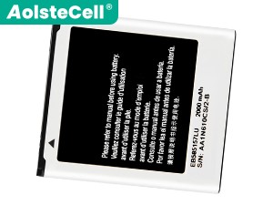 Samsung i8550 akkumulátor