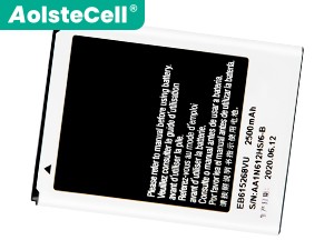 Samsung SHV-E160S akkumulátor