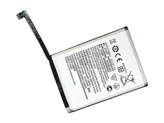 Samsung SM-A04E akkumulátor