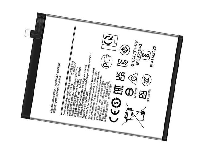 Samsung GH81-26447A akkumulátor