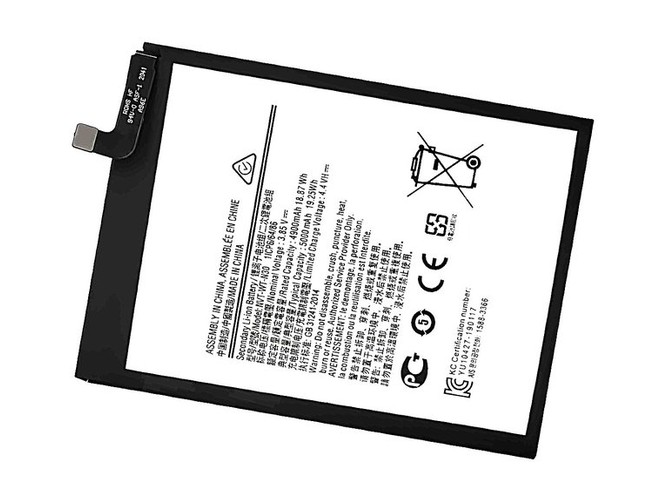 Samsung NVT-WT-N30 akkumulátor
