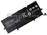 Samsung NP540U4E laptop akkumulátor