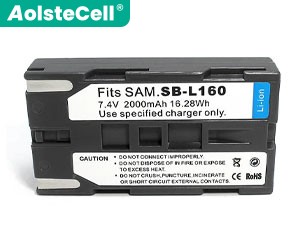 Samsung SC-L630 akkumulátor