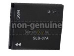 Samsung SLB-07A akkumulátor