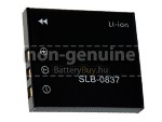 Samsung SLB-0837 akkumulátor