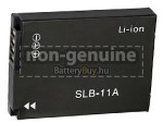Samsung SLB-11A akkumulátor