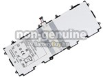 Samsung GT-P5100 Galaxy Tab 2 10.1 akkumulátor