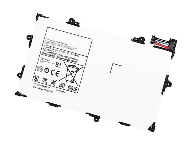 Samsung Galaxy Tab P6810 akkumulátor