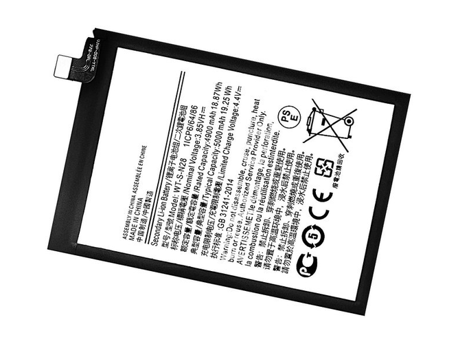 Samsung WT-S-N28 akkumulátor