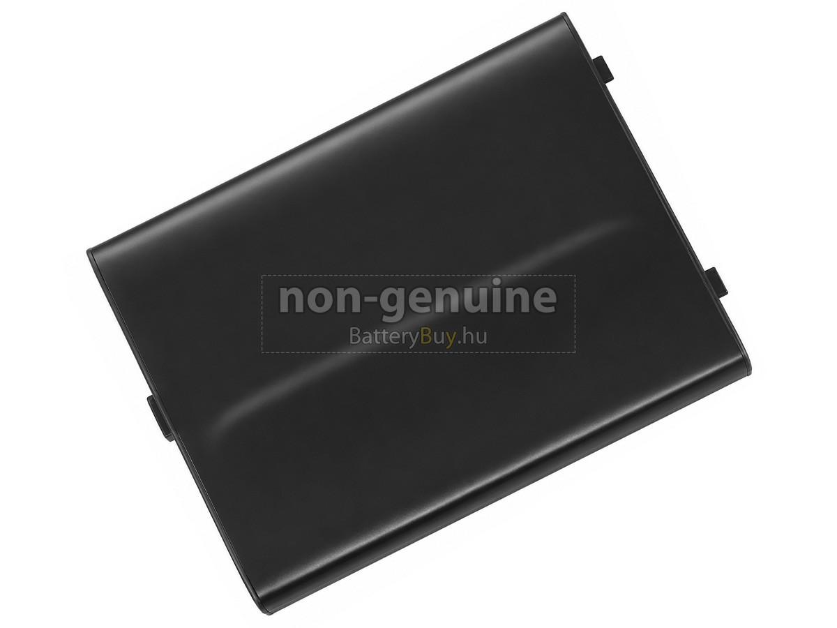 SanDisk SANSA E250 helyettesítő akkumulátor