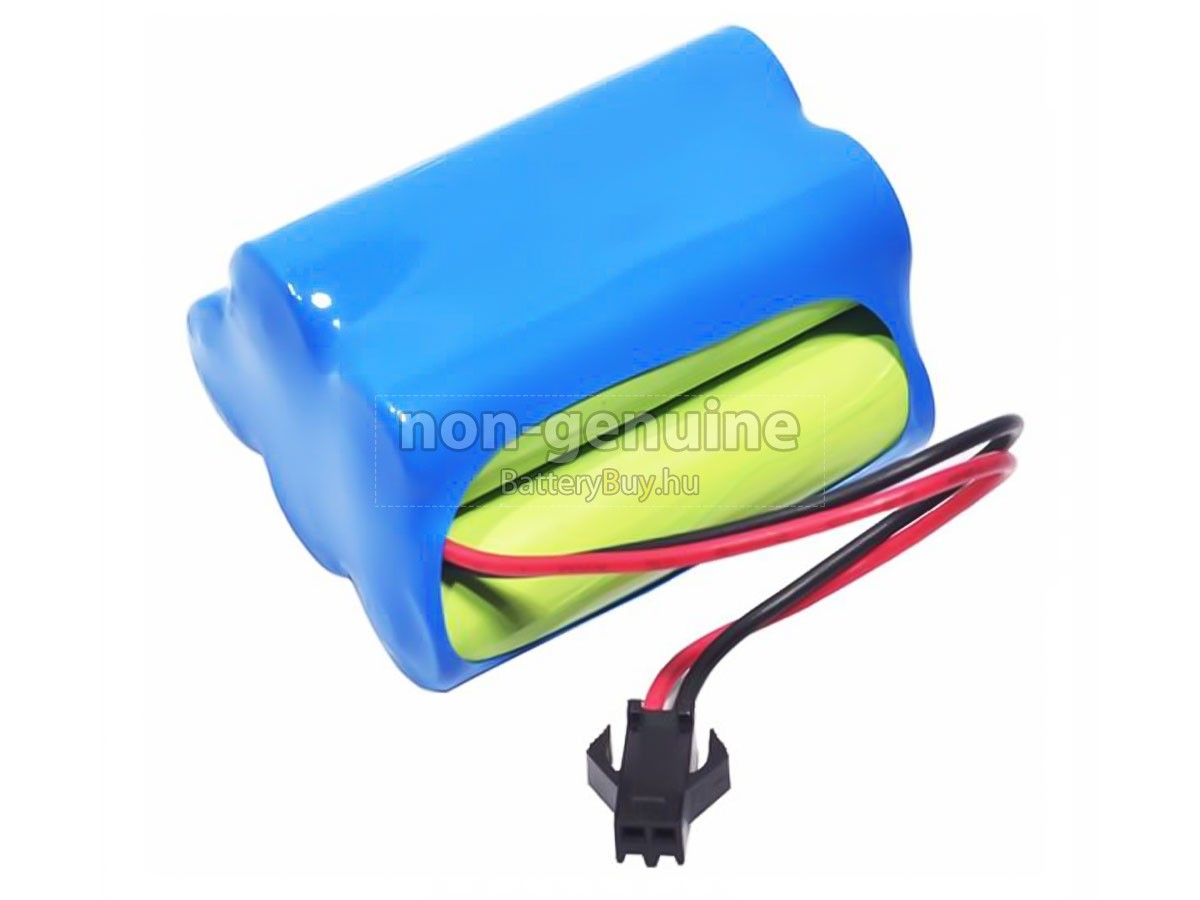 Sanyo MDF-U537 helyettesítő akkumulátor