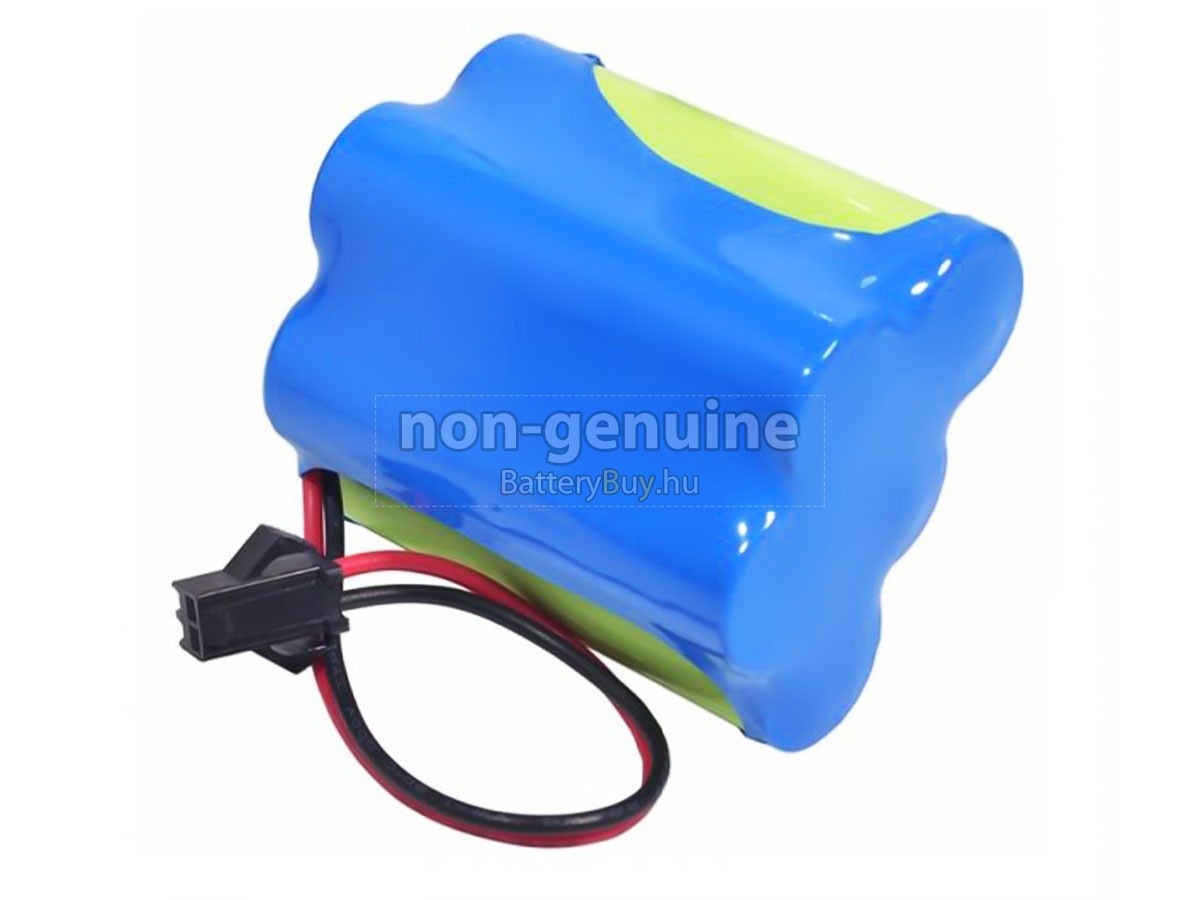 Sanyo MDF-U537 helyettesítő akkumulátor