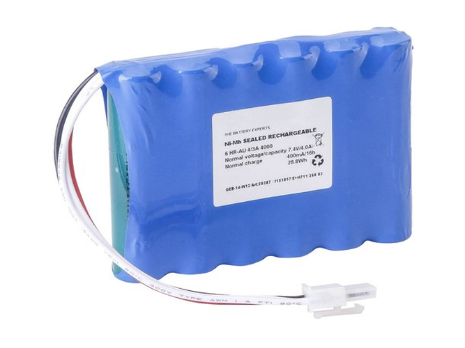 Sanyo Prosonic Flow 92F akku