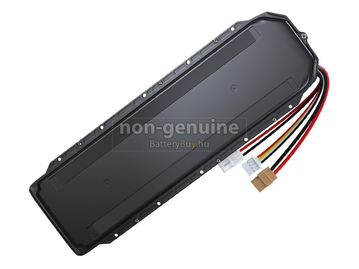 Segway Ninebot MAX G2 helyettesítő akkumulátor