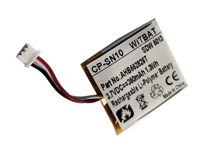 Sennheiser AHB552826TPC-2 akkumulátor