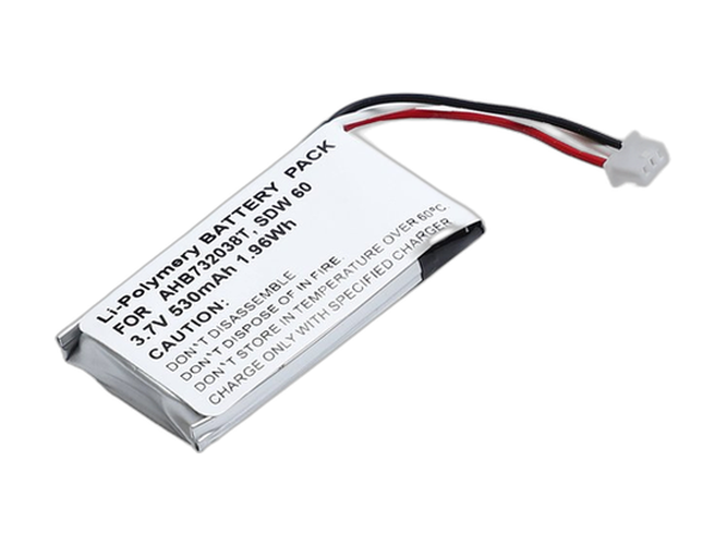 Sennheiser AHB732038T akkumulátor