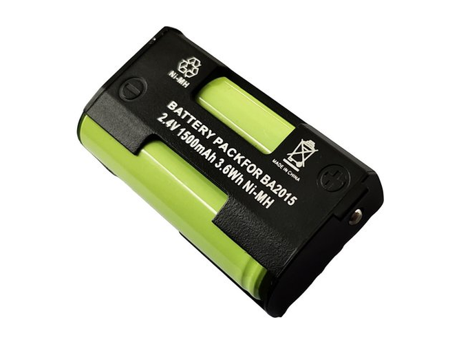 Sennheiser BA2015 akkumulátor