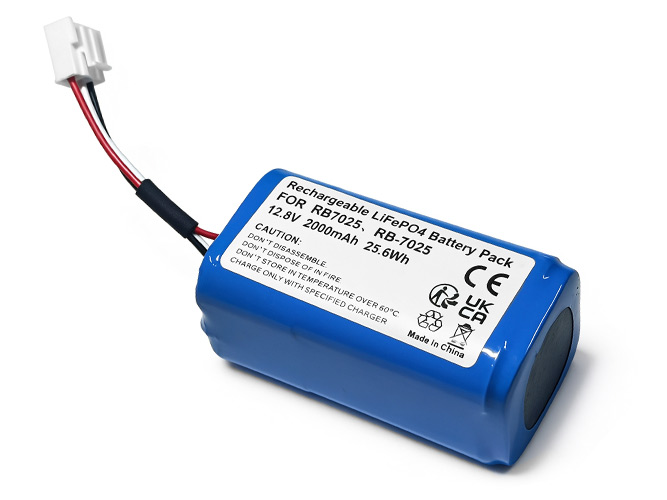 Severin RB7720 akku