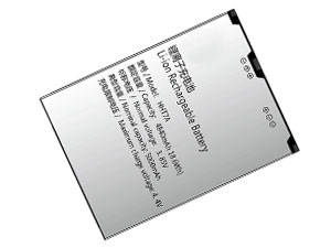 SF 7th Generation akku