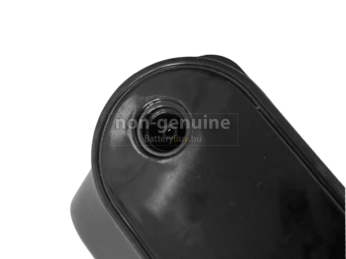 Shark XBATR520DC helyettesítő akkumulátor